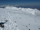 Chile, Argentina, Bolivie, ascents of Aconcagua, Marmolejo and San Jose