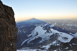 Chile, Argentina, Bolivie, ascents of Aconcagua, Marmolejo and San Jose