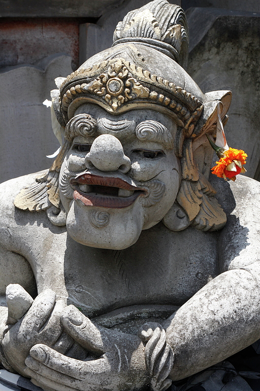 Bali, Indonesia.