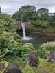 Waikoloa, Mauna Kea (4205m), Waipi'o Valley, Akaka Falls, Rainbow Falls