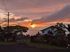 Waikoloa, Mauna Kea (4205m), Waipi'o Valley, Akaka Falls, Rainbow Falls
