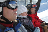 Jungfrau and La Bresse skiing