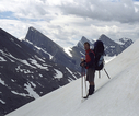 Complete Traverse of Banff National Park, Canada