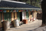 Hiking in Korea - NP Jirisan, NP Gyeongju (Namsan)
