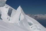 Ascent of Mont Blanc via the Bosson glacier, Grands Mulets and Vallot shelter