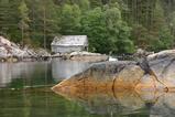 Seakayaking in Norway