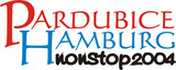 Pardubice - Hamburg Nonstop Paddling Race 