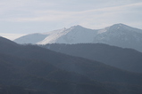 NP Pelister (Baba Mountains), Bitola, Macedonia