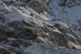Saas Fee - Bourg St. Pierre - ski traverse