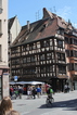 Strasbourg, Bitche, Saarschleife, Luxembourg, Trier, Heidelberg