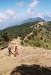 Hiking in Taiwan, Siangyang, Alishan, Yushan, Sunmoonlake