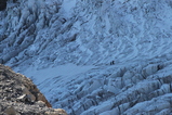 Climbing Tödi - Piz Russein (3,614 m), Glarner Alpen
