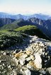 Trekking in Japanese Mountains - Mount Fuji, Minami Alps, Kita Alps