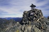 Trekking in Japanese Mountains - Mount Fuji, Minami Alps, Kita Alps