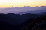 Trekking in Japanese Mountains - Mount Fuji, Minami Alps, Kita Alps