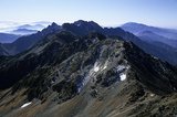 Trekking in Japanese Mountains - Mount Fuji, Minami Alps, Kita Alps