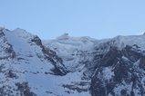Jungfrau and La Bresse skiing